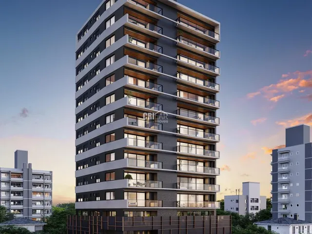 Imagem: Apartamento à venda no Bairro Cruzeiro