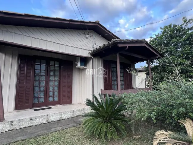 Imagem: Casa a venda Bairro Milanese -Criciuma SC