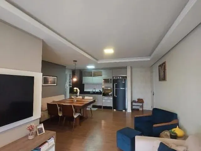 Imagem: Apartamento à venda no bairro Praia Comprida