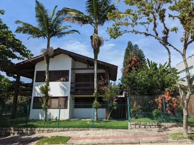Imagem 3: Casa à venda no bairro Trindade em Florianópolis SC