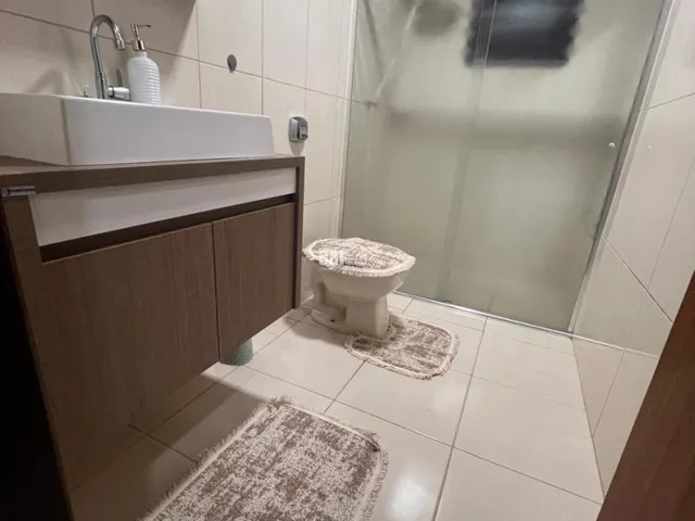 Imagem 5: Casa a venda no Bairro Metropol Criciúma/SC