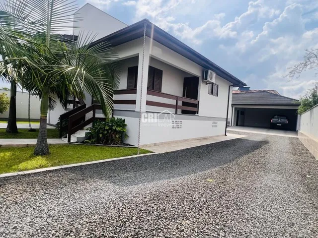 Imagem 8: Casa a venda no Bairro Metropol Criciúma/SC