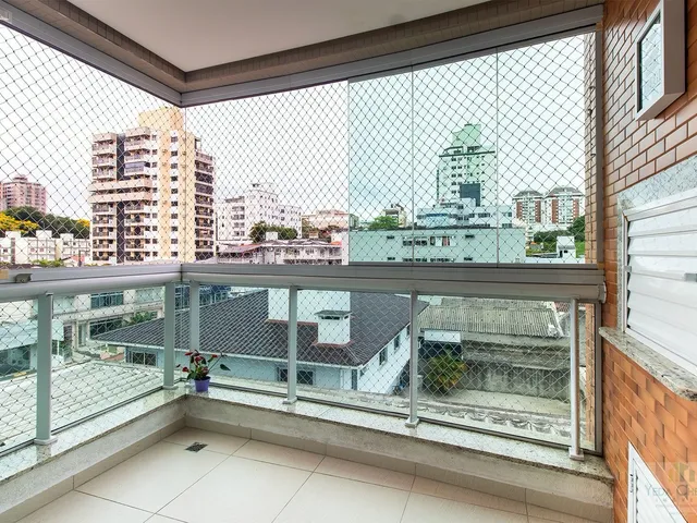 Imagem 3: Apartamento 3 quartos no Estreito - Florianópolis