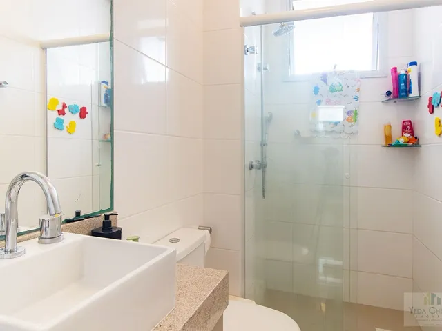 Imagem 9: Apartamento 3 quartos no Estreito - Florianópolis