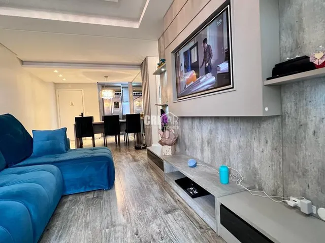 Imagem 2: Apartamento à venda no Centro de Criciúma/SC (Exclusividade