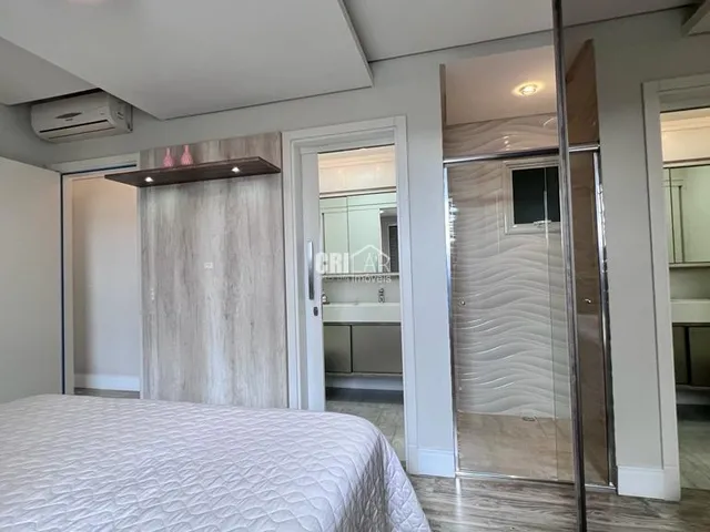 Imagem 8: Apartamento à venda no Centro de Criciúma/SC (Exclusividade