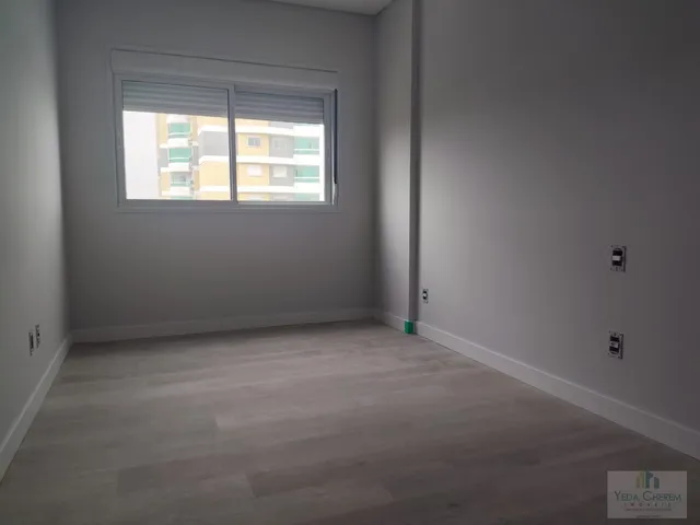 Imagem 3: Apto Novo em Barreiros – 2 Dormitórios, Suíte e Garagem