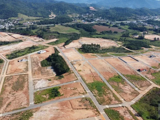 Imagem 4: Terreno em Loteamento na Nova Governador Celso Ramos - SC