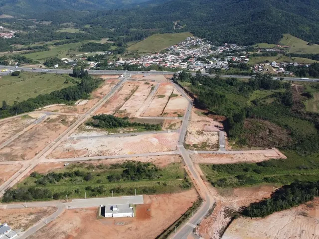 Imagem 7: Terreno em Loteamento na Nova Governador Celso Ramos - SC
