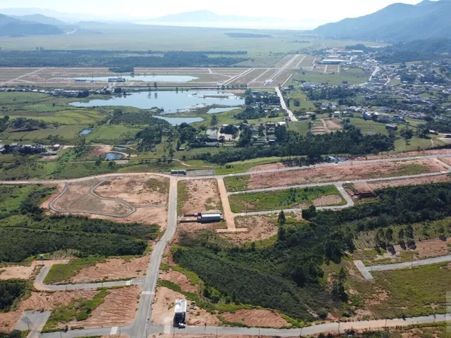 Imagem 10: Terreno em Loteamento na Nova Governador Celso Ramos - SC