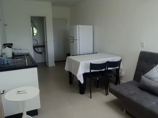 Imagem 2: Apto Duplex 1 dorm, sendo uma suíte próximo ao Mar