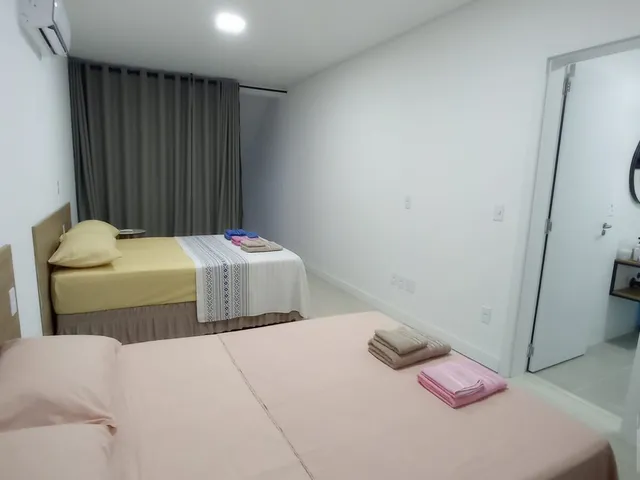 Imagem 8: Apto Duplex 1 dorm, sendo uma suíte próximo ao Mar