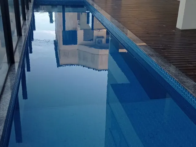 Imagem 14: Apto Duplex 1 dorm, sendo uma suíte próximo ao Mar