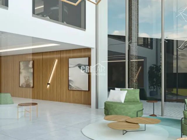 Imagem 9: Apartamento à Venda no Centro de Criciúma/SC