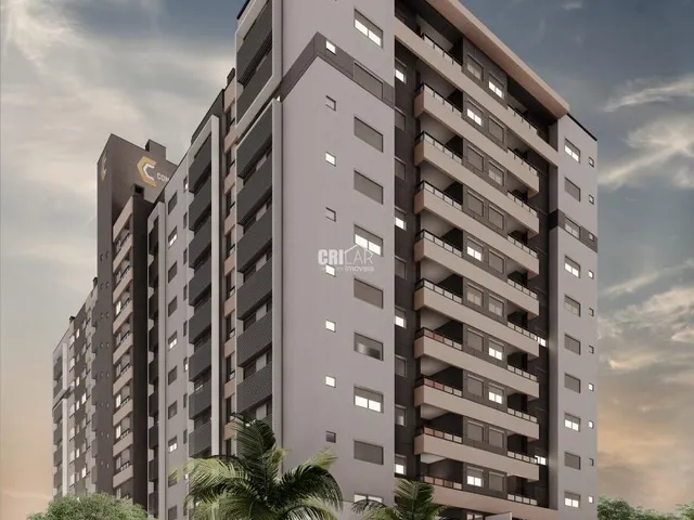Imagem: Apartamento na planta à venda no Bairro