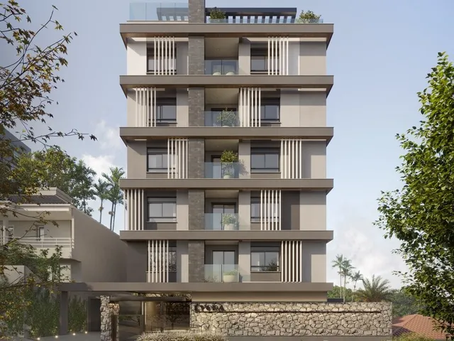 Imagem: Apartamento Studio - Centro Fpolis