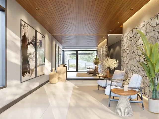 Imagem 4: Apartamento Studio - Centro Fpolis