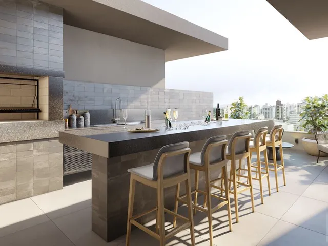 Imagem 7: Apartamento Studio - Centro Fpolis