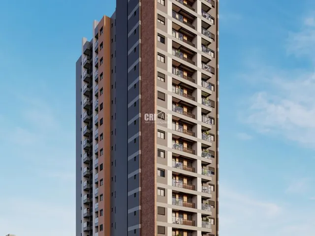 Imagem: Apartamento na planta à venda no Centro