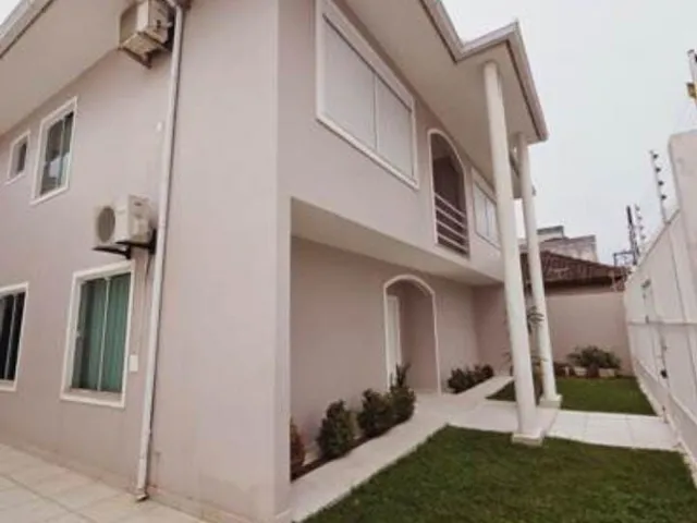 Imagem 2: Casa Alto Padrão em Estreito, Florianópolis/SC