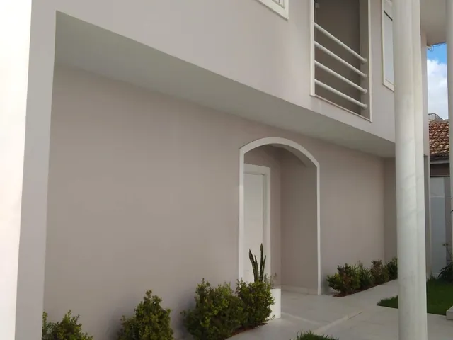 Imagem 5: Casa Alto Padrão em Estreito, Florianópolis/SC