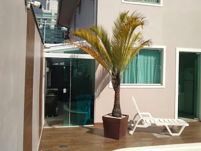 Imagem 8: Casa Alto Padrão em Estreito, Florianópolis/SC