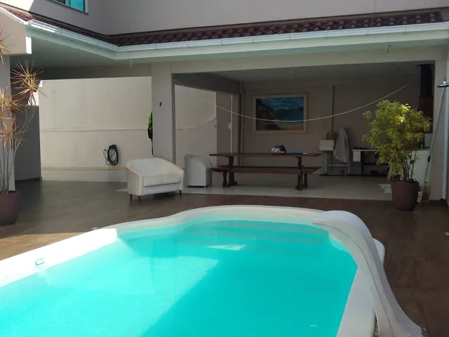 Imagem 11: Casa Alto Padrão em Estreito, Florianópolis/SC