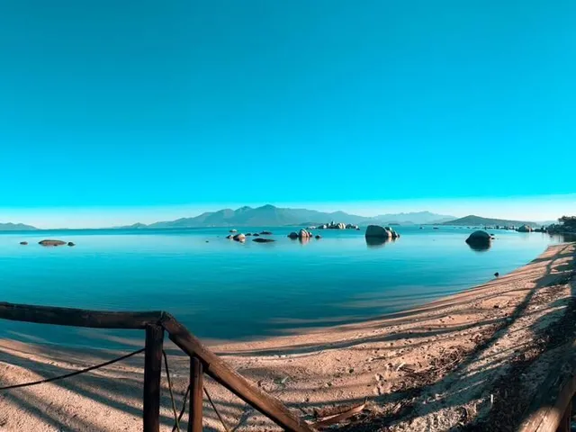 Imagem 2: Casa Alto Padrão em Itaguaçu, Florianópolis/SC