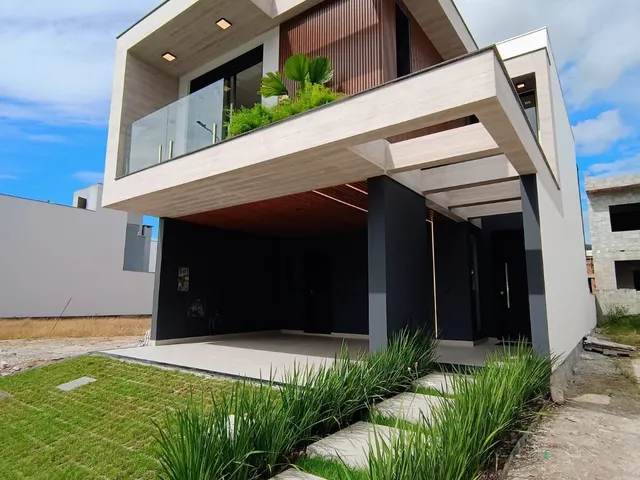 Imagem 2: Linda Casa Geminada, 3 quartos, 1 suíte, garagem