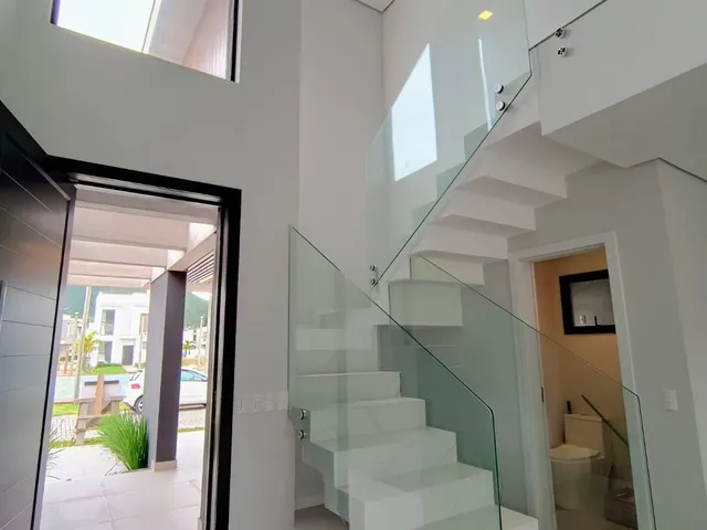 Imagem 8: Linda Casa Geminada, 3 quartos, 1 suíte, garagem