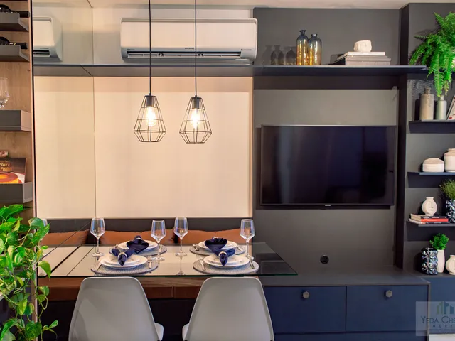 Imagem 7: Apartamento Studio em Centro, Florianópolis/SC