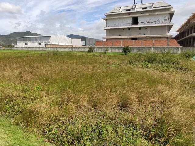 Imagem: Terreno em Condomínio em Campeche, Florianópolis/SC
