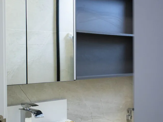 Imagem 12: Imóvel Alto Padrão em Condomínio Fechado – 279m² de Conforto e Sofisticação