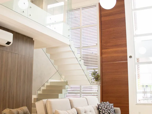 Imagem 15: Imóvel Alto Padrão em Condomínio Fechado – 279m² de Conforto e Sofisticação