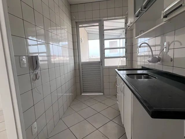 Imagem 4: Apartamento Cobertura em Capoeiras, Florianópolis/SC
