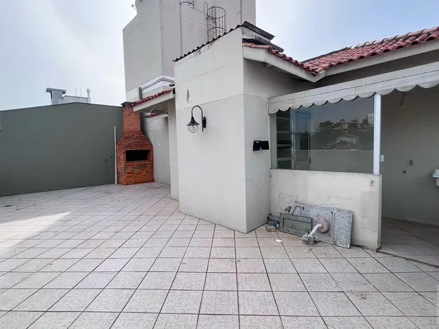 Imagem 7: Apartamento Cobertura em Capoeiras, Florianópolis/SC