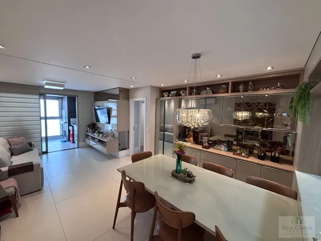 Imagem: Apartamento no Estreito - 3 suítes