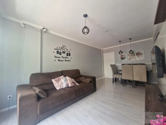 Imagem 2: Apartamento em Capoeiras, Florianópolis/SC