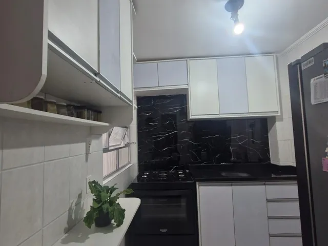 Imagem 8: Apartamento em Capoeiras, Florianópolis/SC
