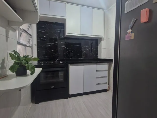 Imagem 11: Apartamento em Capoeiras, Florianópolis/SC