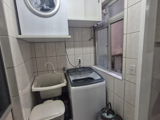 Imagem 14: Apartamento em Capoeiras, Florianópolis/SC