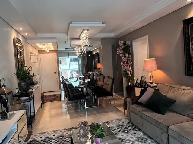 Imagem 4: Apartamento no Novo Estreito, Florianópolis/SC