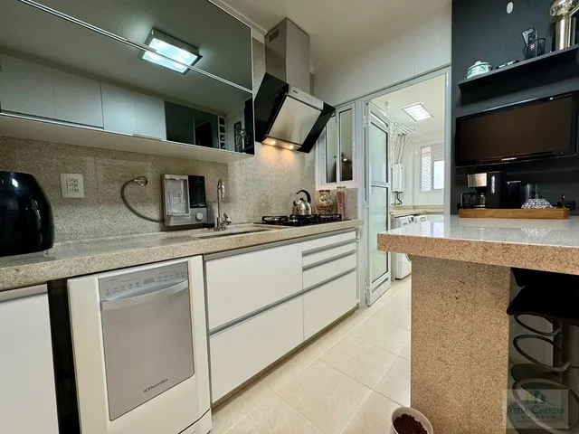 Imagem 7: Apartamento no Novo Estreito, Florianópolis/SC