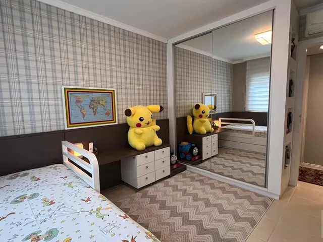 Imagem 16: Apartamento no Novo Estreito, Florianópolis/SC