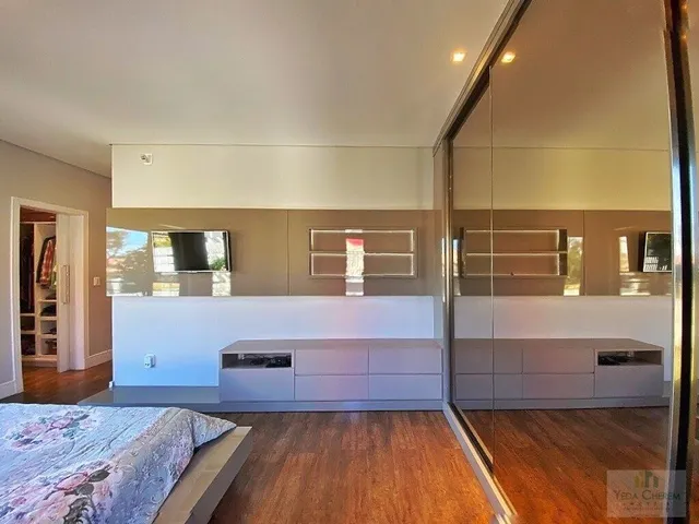 Imagem 15: Casa Alto Padrão à Venda, 188 m² Construídos, Semi-mobiliada, 3 Dormitórios no Bom