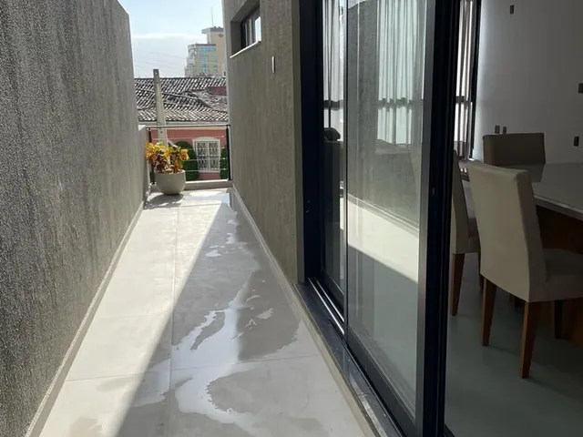 Imagem 3: Casa Sobrado em Centro, Florianópolis/SC