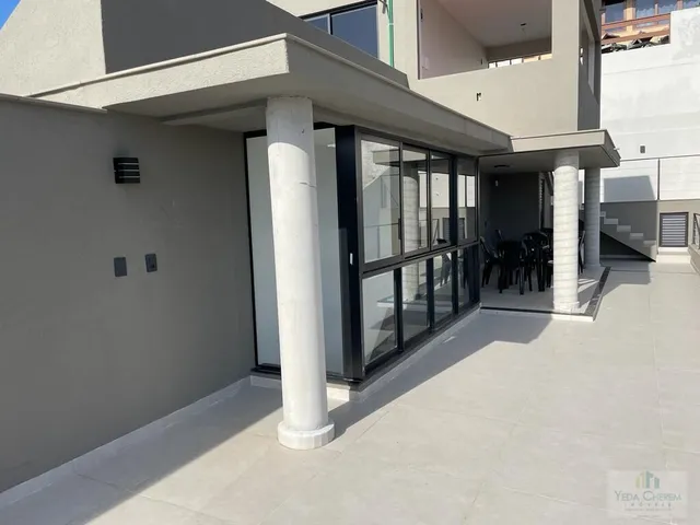 Imagem 6: Casa Sobrado em Centro, Florianópolis/SC