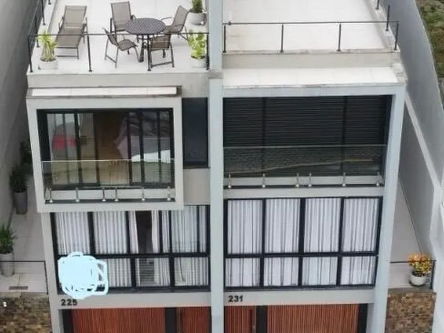 Imagem 10: Casa Sobrado em Centro, Florianópolis/SC