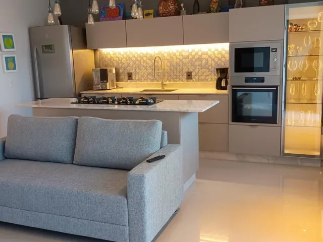 Imagem: Apartamento Alto Padrão em Agronômica