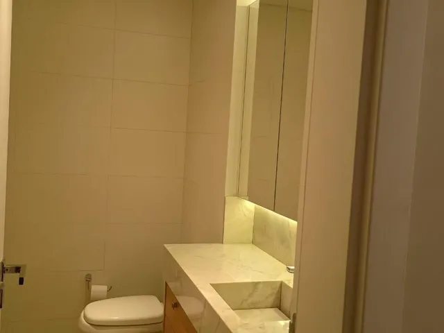 Imagem 6: Apartamento Alto Padrão em Agronômica, Florianópolis/SC